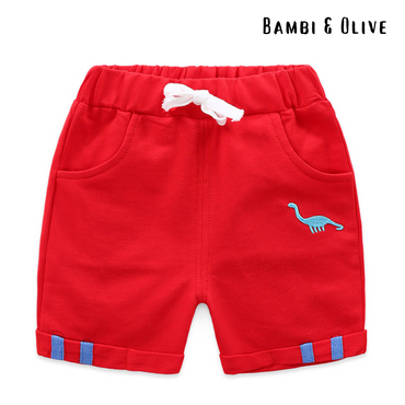 DinoMite Shorts