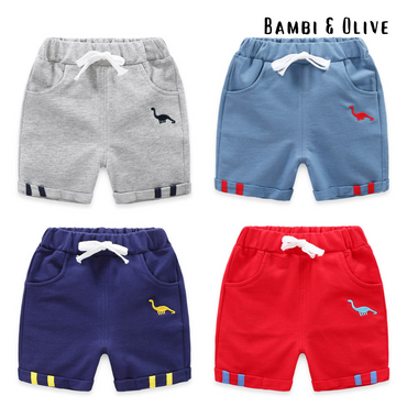 DinoMite Shorts